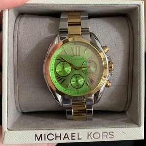 Michael Kors watches